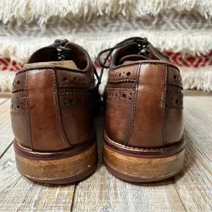 Johnston & Murphy | Shoes | Johnston Murphy Mens 22233  display picture 1
